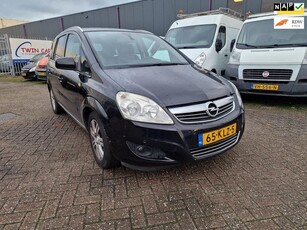 Opel Zafira 2.2 Cosmo MOTOR DEFECT