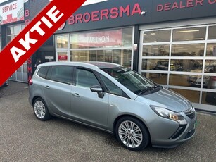 Opel Zafira Tourer 1.4 Business+ 1 EIGENAAR MET 111.000 KM