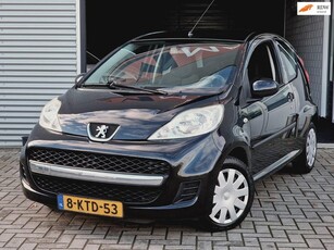 Peugeot 107 1.0-12V Sublime AIRCO ELEK.RMN