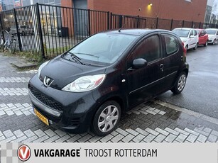 Peugeot 107 1.0-12V Urban Move APK TOT 15-10-2025 Airco