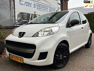 Peugeot 107 1.0-12V XRAirco5-deurs