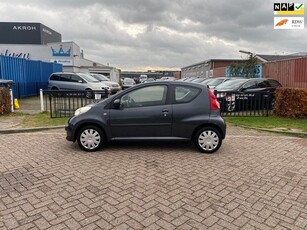 Peugeot 107 1.0-12V XS/2006/ELEK RAMEN/NWE APK!!!