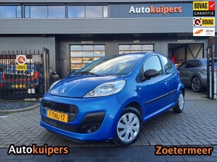 Peugeot 107 1.0 Access Accent Met airco en navigatie!