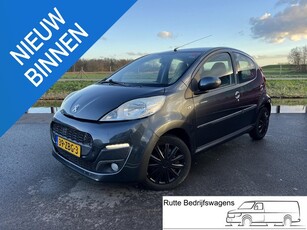 Peugeot 107 1.0 Active