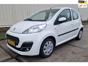 Peugeot 107 1.0 Active