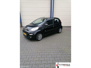 Peugeot 107 1.0 Envy| Airco| Lichtmetaal| 5deurs