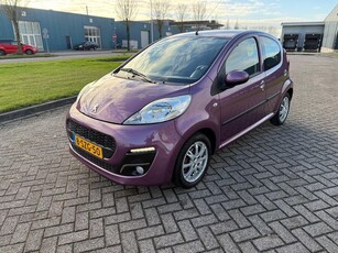 Peugeot 107 1.0 LED Airco 5 Deurs