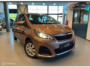 Peugeot 108 1.0 e-VTi Access