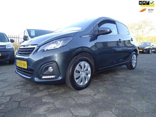 Peugeot 108 1.0 e-VTi Active AIRCO/BT/5 DEURS