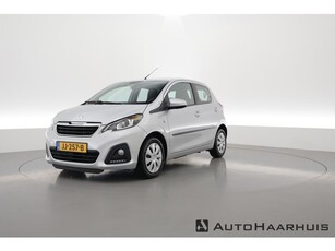 Peugeot 108 1.0 e-VTi Active Bluetooth Airco