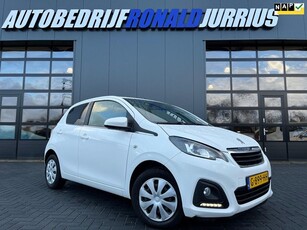 Peugeot 108 1.0 e-VTi Active