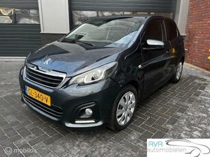 Peugeot 108 1.0 e-VTi Active