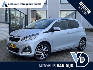 Peugeot 108 1.0 e-VTi Allure !! NIEUWJAARSDEAL !!