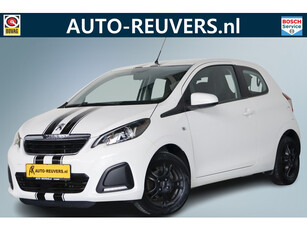 Peugeot 108 1.0 VTi Active / Bluetooth / Airco / Allseason