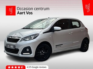 Peugeot 108 e-VTi 70 Active Bluetooth Airco