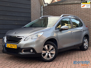 Peugeot 2008 1.2 PureTech Active Automaat/Navigatie/PDC/Panorama