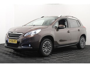 Peugeot 2008 1.2 PureTech Active Pack Premium (bj 2014)