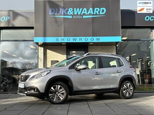 Peugeot 2008 1.2 PureTech Allure CARPLAY CRUISE LED