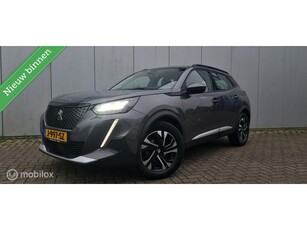 Peugeot 2008 1.2 PureTech Allure LED/CAMERA/KEYLESS