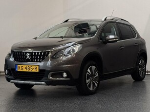 Peugeot 2008 1.2 PureTech Allure Nieuw model