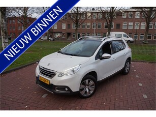 Peugeot 2008 1.2 PureTech Allure PANORAMADAK/TREKHAAK NL