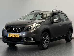 Peugeot 2008 1.2 PureTech Blue Lion Pano Camera Navi