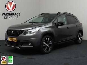 Peugeot 2008 1.2 PureTech GT-Line Automaat Panoramadak