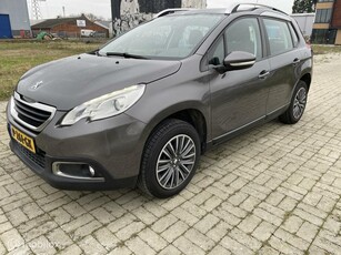 Peugeot 2008 1.2 VTi Active