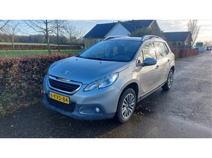 Peugeot 2008 1.2 VTi Active AIRCO/NAVI BJ 2013 (bj 2013)