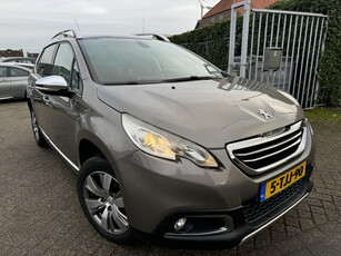 Peugeot 2008 1.2 VTi Allure Pack Premium Plus