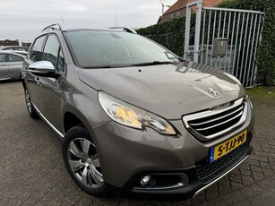 Peugeot 2008 1.2 VTi Allure Pack Premium Plus (bj 2014)