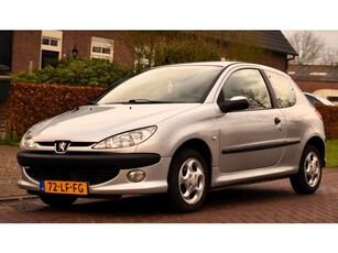 Peugeot 206 1.6-16V XS ZEER MOOI APK 4 Dec 2025