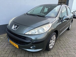 Peugeot 207 1.4-16V Color-line - Airco - Nieuwe APK