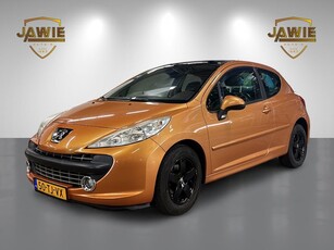 Peugeot 207 1.4-16V XS Pack (bj 2006)