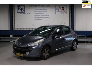 Peugeot 207 1.4 Look / Airco