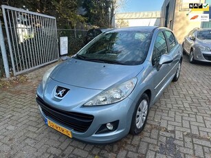 Peugeot 207 1.4 VTi Access, Airco, Trekhaak, Apk 08/2025