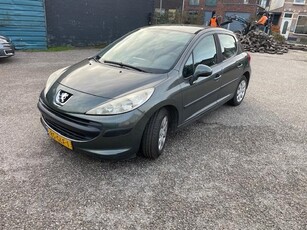 Peugeot 207 1.4 VTi Cool 'n Blue! 327 DKM NAP! EXPORT!