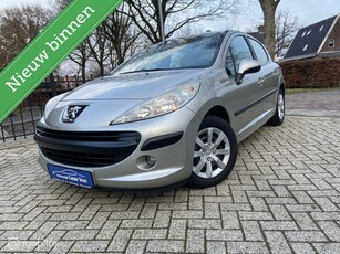 Peugeot 207 1.4 VTi Cool 'n Blue