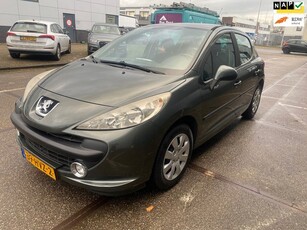 Peugeot 207 1.4 VTi Look / apk / airco / nap / 5drs /