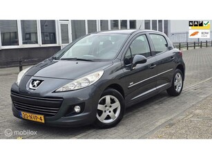 Peugeot 207 1.4 VTi Millesim200/Airco/EleckRamen/Cruise