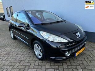 Peugeot 207 1.4 VTi XS Pack