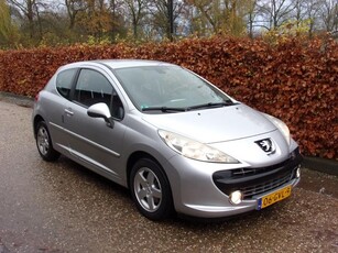 Peugeot 207 1.4 VTi XS Pack NWE APK CLIMA