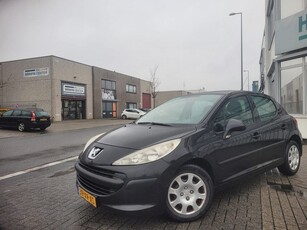 Peugeot 207 1.4 XR Benzine AircoElektrische pakket 2007