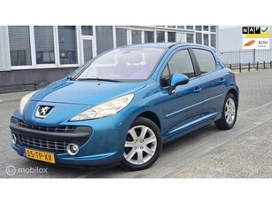 Peugeot 207 1.6-16V XS Pack/Airco/Trekhaak/APK