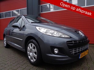 Peugeot 207 1.6 VTi Active Airco Cruise 5DRS 113DKm NAP