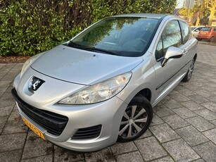 Peugeot 207 MET CRUISE CONT, AIRCO & JAAR APK!