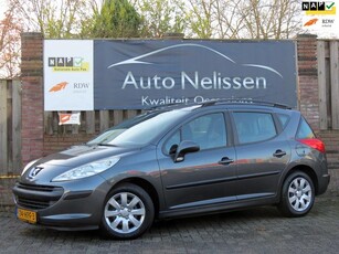 Peugeot 207 SW 1.4 VTi 95PK X-line ! VERKOCHT !