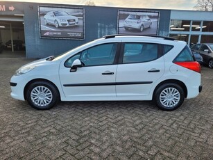 Peugeot 207 SW 1.4 VTi X-line - Airco - Elektrisch pakket -