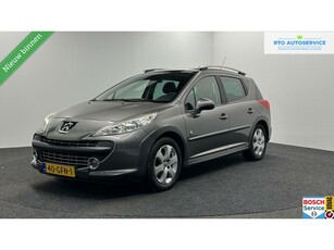 Peugeot 207 SW 1.6 VTi XS PANORAMA DAK