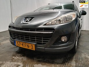 Peugeot 207 SW Outdoor 1.6 VTi - airco - Trekhaak - Export